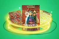 تخته شاسی فانتزی