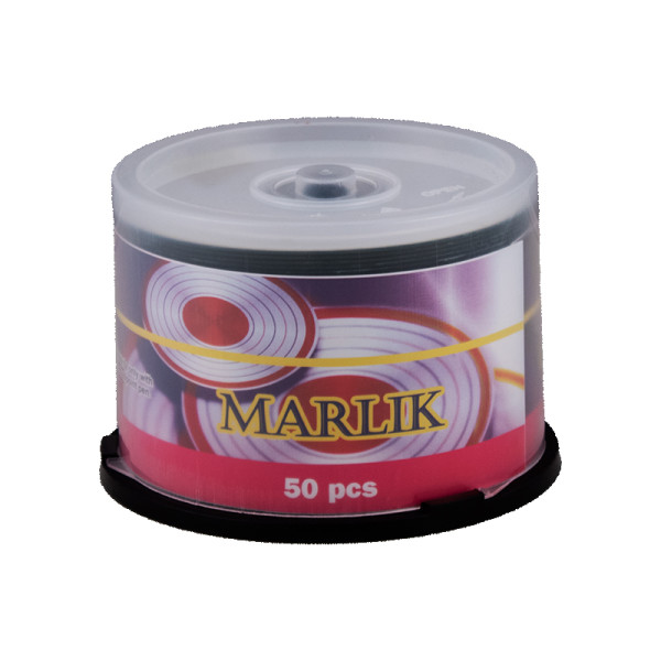 CD خام Marlik