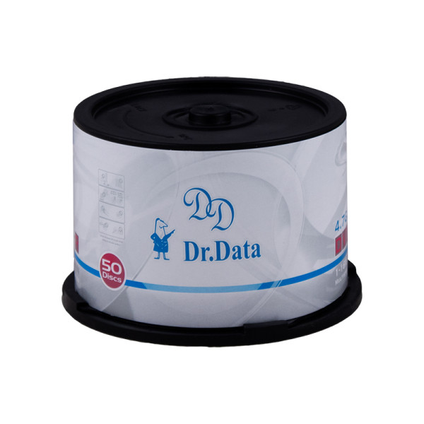 DVD خام Dr.Data