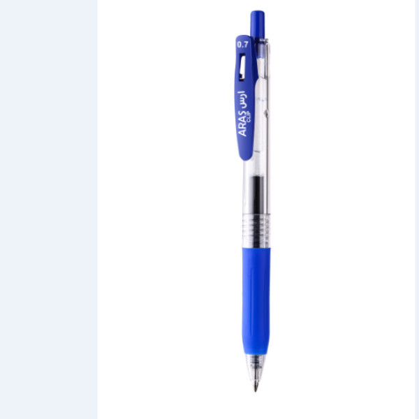 روان نویس آبی ۰٫۷ ارس