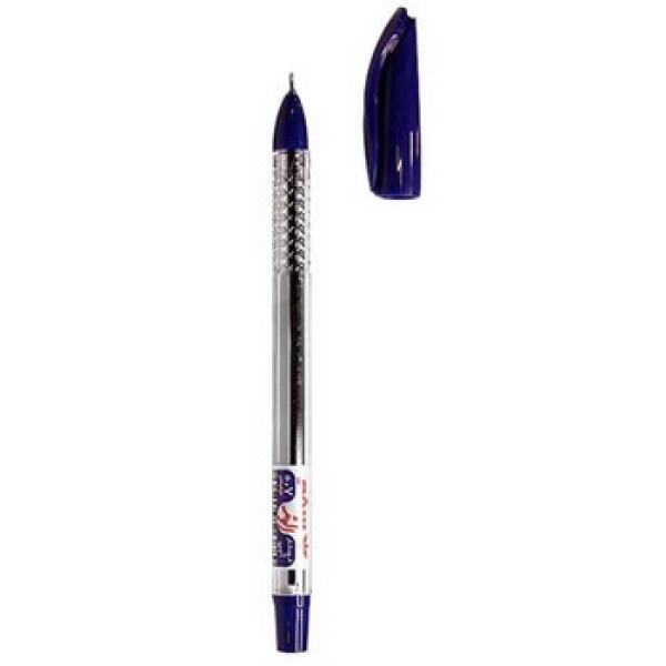 خودکار آبی نوک ۰٫۷ مدل الوند سفیر