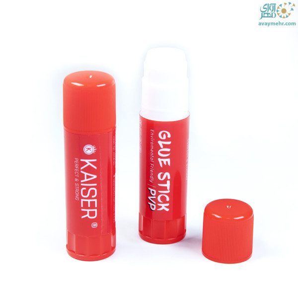 چسب ماتیکی ۱۵ گرمی sk۱۲۳ کایزر