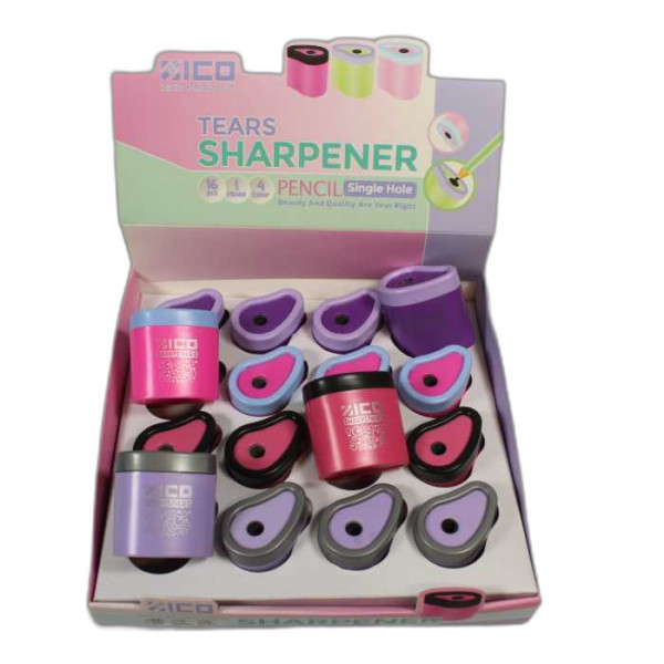 تراش مخزن دار اشکی ۱۰۷ زیکو