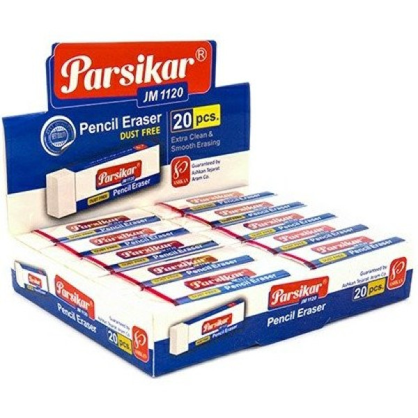 پاک کن سلفونی ۱۱۲۰ پارسیکار