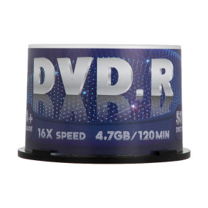 DVD خام پارسیکار