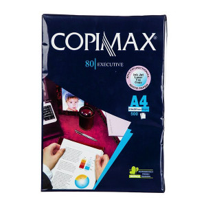 بسته ۵۰۰ عددی کاغذ COPIMAX A4