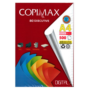 بسته ۵۰۰ عددی کاغذ COPIMAX A4