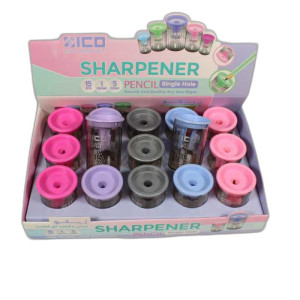 تراش سطلی گرد تک سوراخ ۱۰۲ زیکو