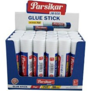چسب ماتیکی ۸ گرمی jm608 پارسیکار