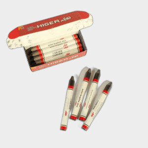 گرافیت طراحی B6 شش گوش هیگر