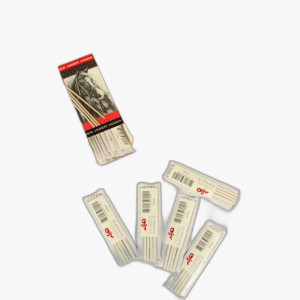 یدک پاک کن اتودی ۴ عددی ۳٫۸ میلیمتر هیگر