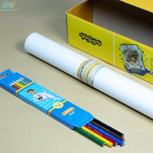 رنگ آمیزی متری طرح سلام حاج قاسم پرسام