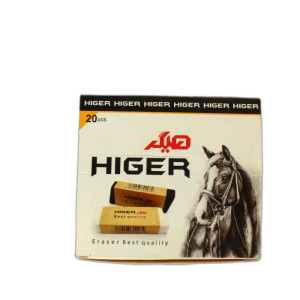 پاک کن مشکی بزرگ هیگر