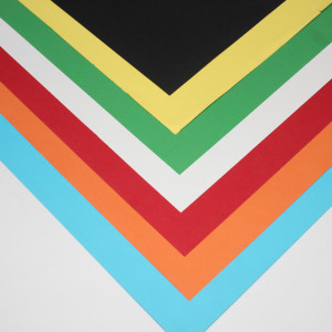 مقوا کارتی مشکی