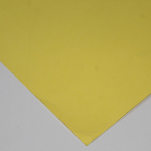 مقوا کارتی زرد پررنگ