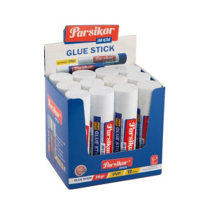 چسب ماتیکی 36 گرم JM636 پارسیکار