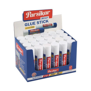 چسب ماتیکی 21 گرم JM621 پارسیکار