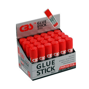 چسب ماتیکی 15 گرم JM815 سی بی اس