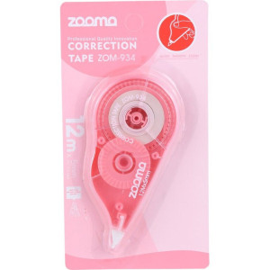 غلط گیر نواری 12 متری زوما