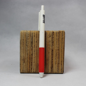 خودکار فشاری 0.5 قرمز ام کیو