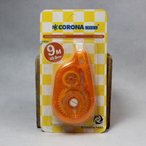 غلط گیر نواری 6 متری کرونا