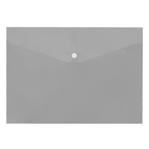 پوشه دکمه دار سایز A4 پرگه