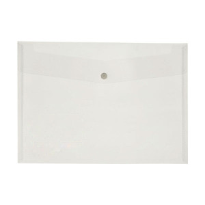 پوشه دکمه دار سایز A4 پرگه