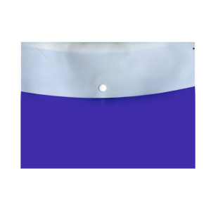 پوشه دوبل دکمه دار سایز A4 پرگه