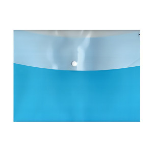 پوشه دوبل دکمه دار سایز A4 پرگه