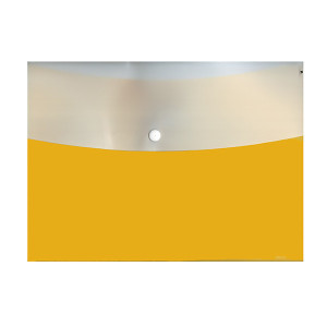 پوشه دوبل دکمه دار سایز A4 پرگه