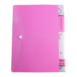 کلاسور 100 برگ طلقی الیپون