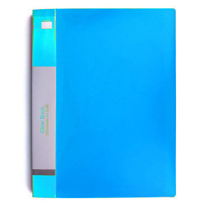 کلربوک 80 برگ پرگه