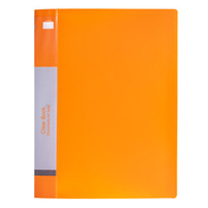 کلربوک 100 برگ سبز پرگه