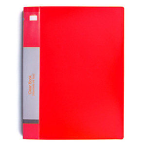 کلربوک 100 برگ سبز پرگه