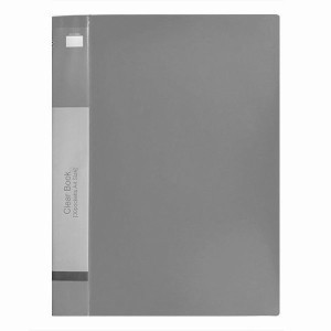 کلربوک 100 برگ سبز پرگه