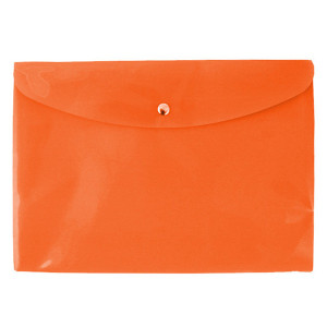 پوشه دکمه دار سایز A5 پرگه