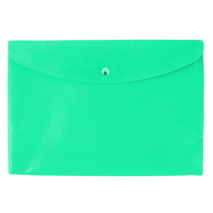 پوشه دکمه دار سایز A5 پرگه