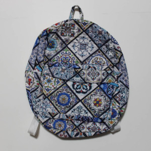 کوله پشتی طرح سنتی