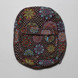 کوله پشتی طرح سنتی