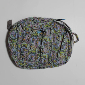 کوله پشتی طرح سنتی